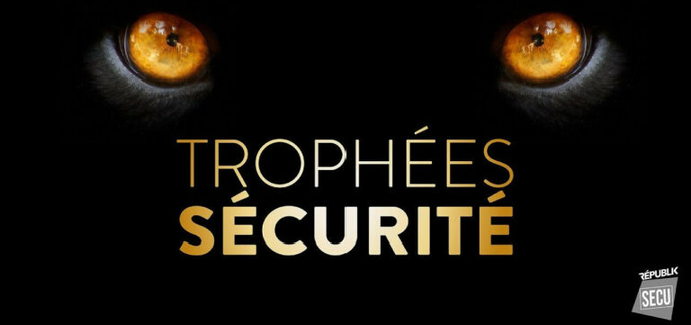 Trophées Sécurité 2022